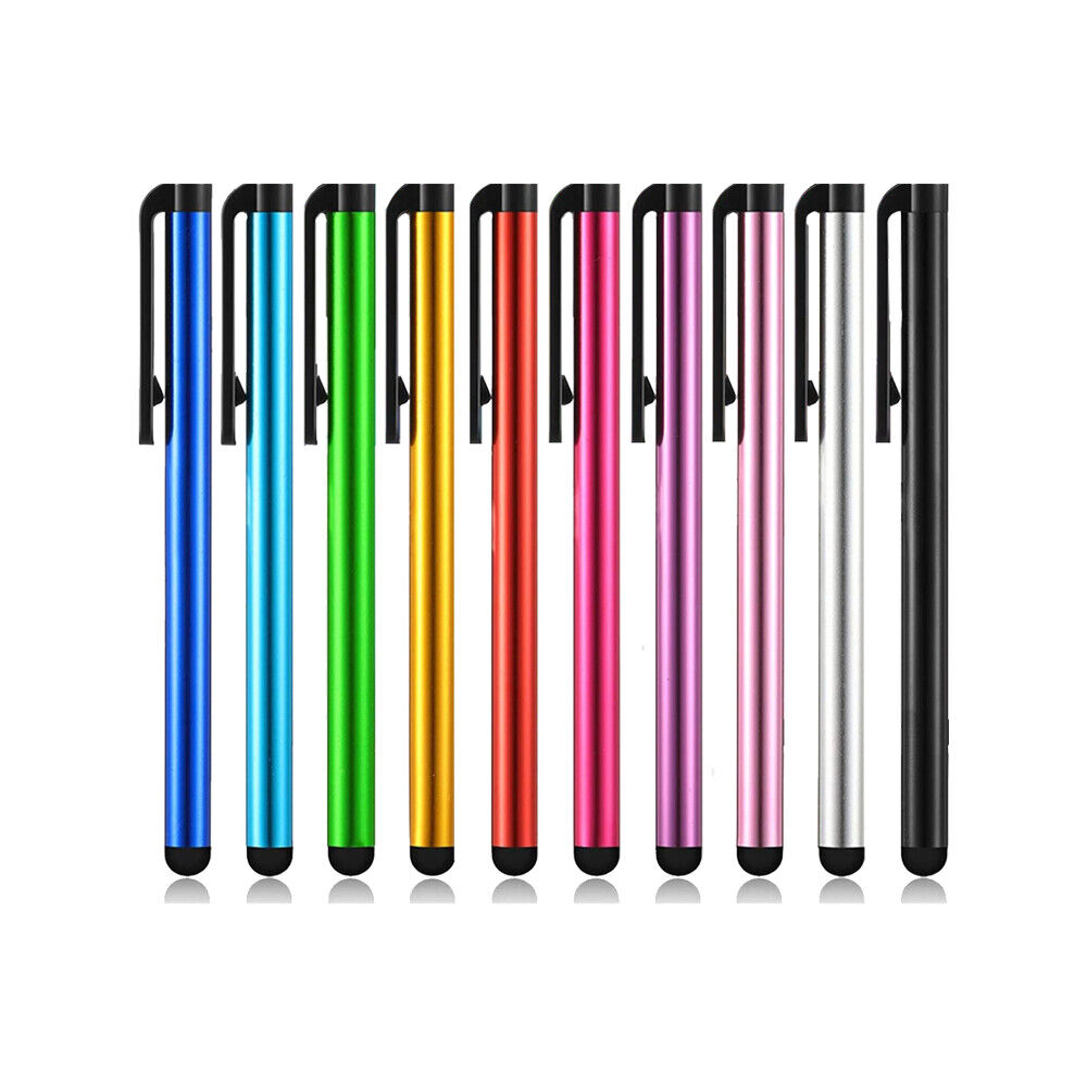Stylus Pens for Touch Screen Capacitive Tablet Phone iPad Android Universal PC