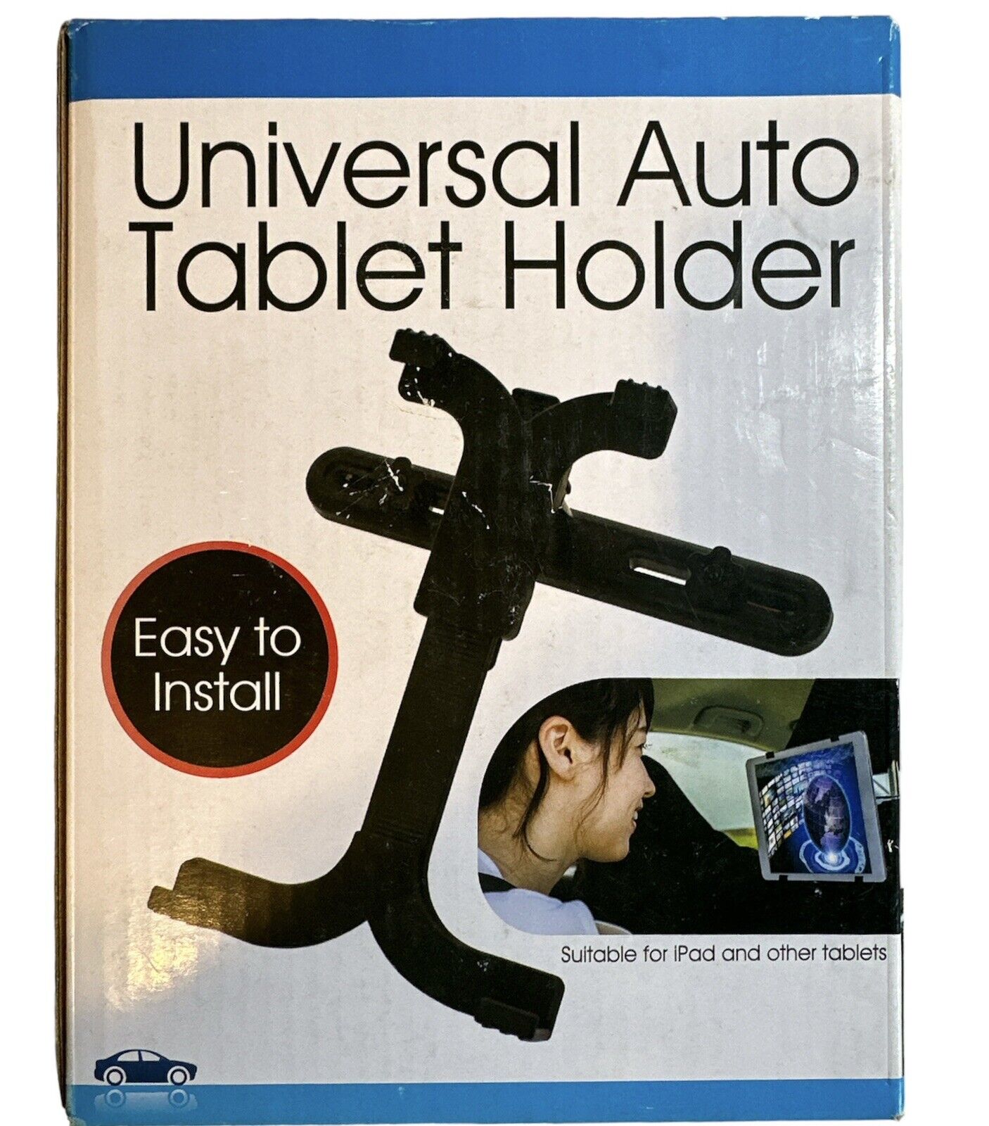 Black Friday Deal- Universal auto tablet holder