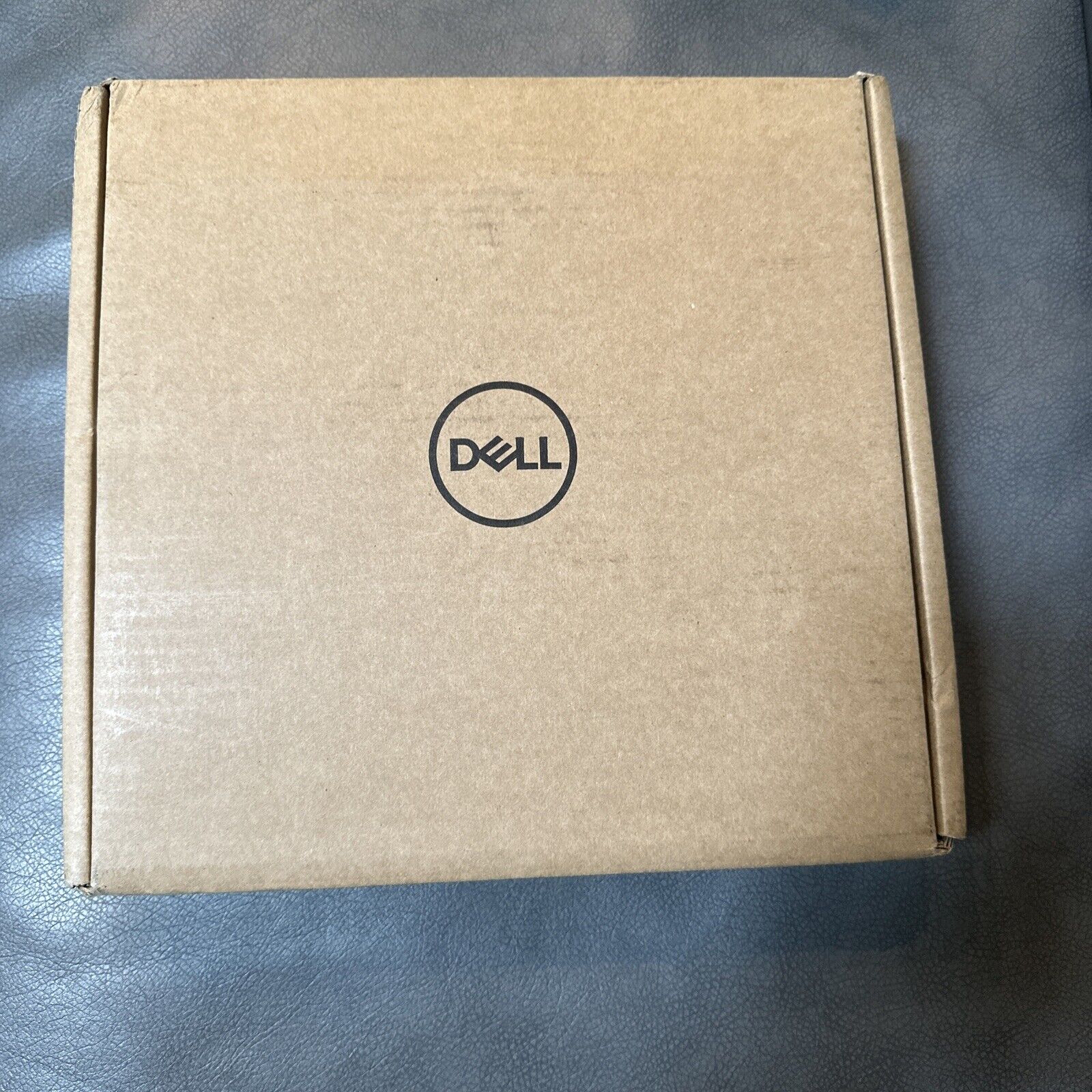 Dell WD19S180W Docking Station