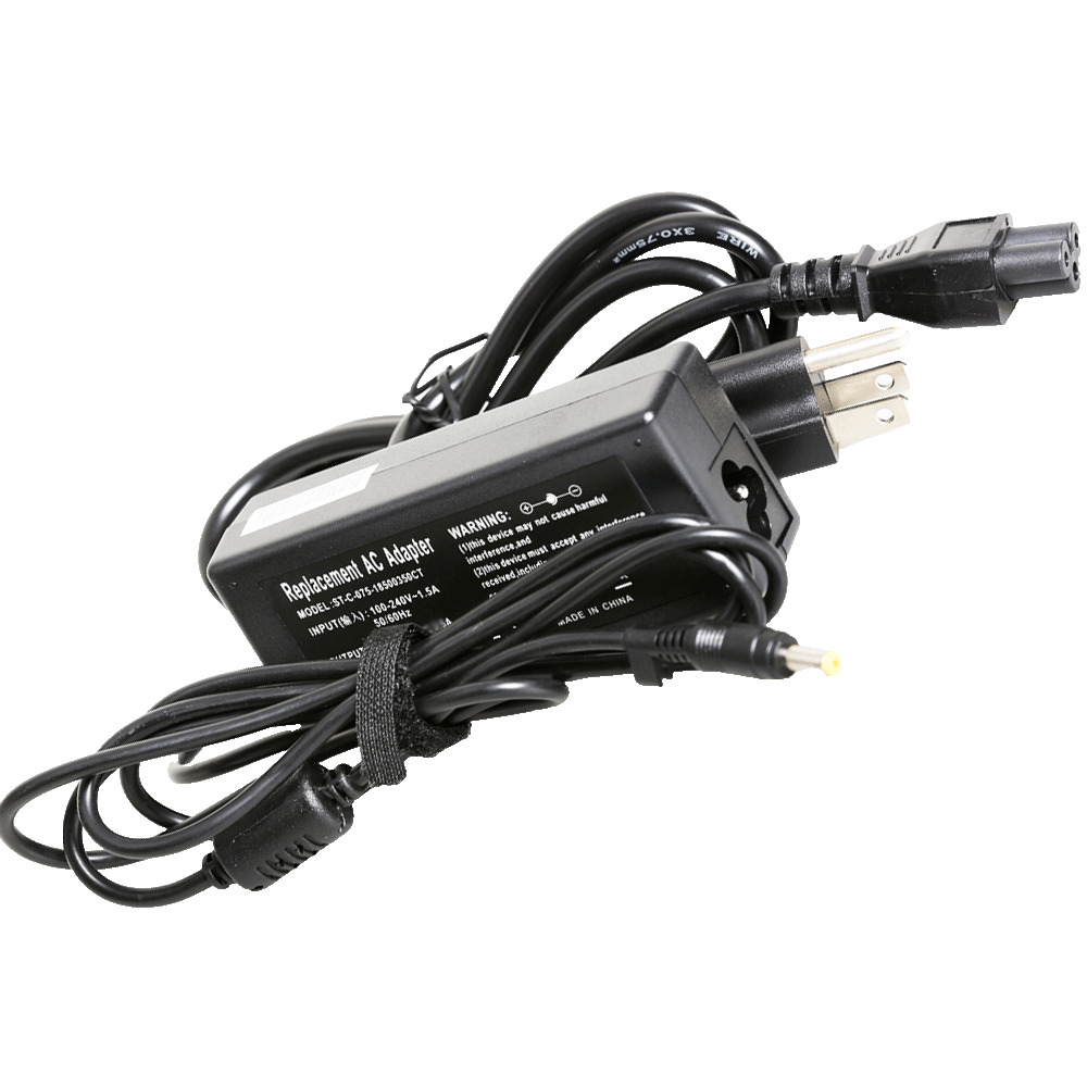 Charger For Lenovo ideapad 110-17ACL 80UM 80UM000DUS AC Adapter Power Cord