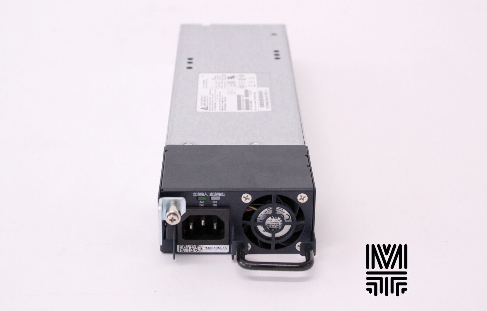 Juniper EX-PWR3-930-AC Spare 930W AC Power Supply for EX4200 Switches