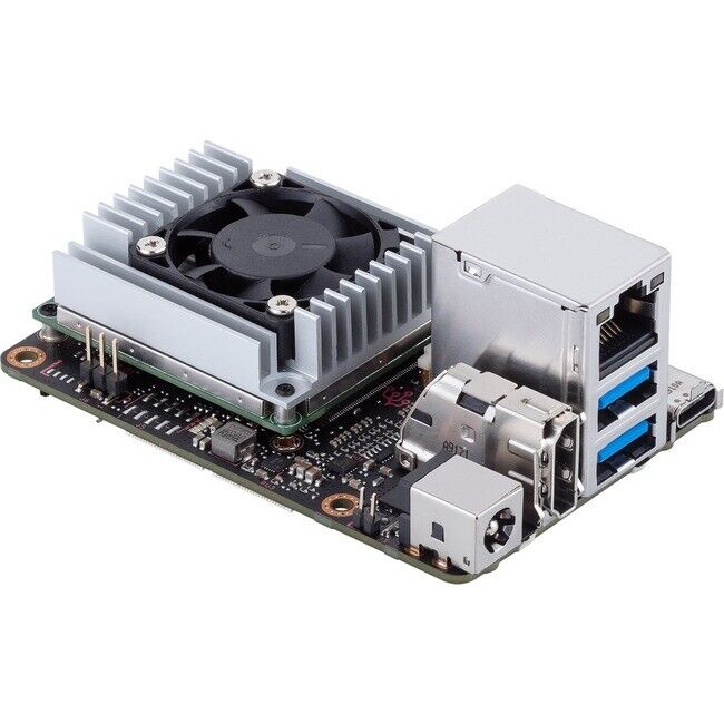 ASUS Tinker Edge T NXP Quad-core 1GB 8GB eMMC Mini Motherboard