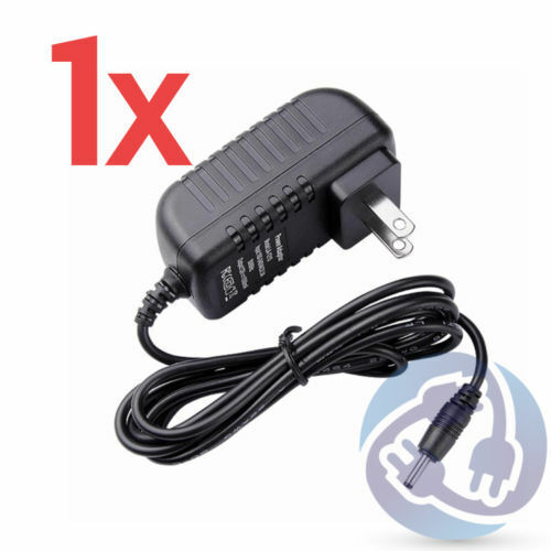 Home Wall AC Charger Adapter Plug for Acer Iconia Tablet A100 A200 A500 A501