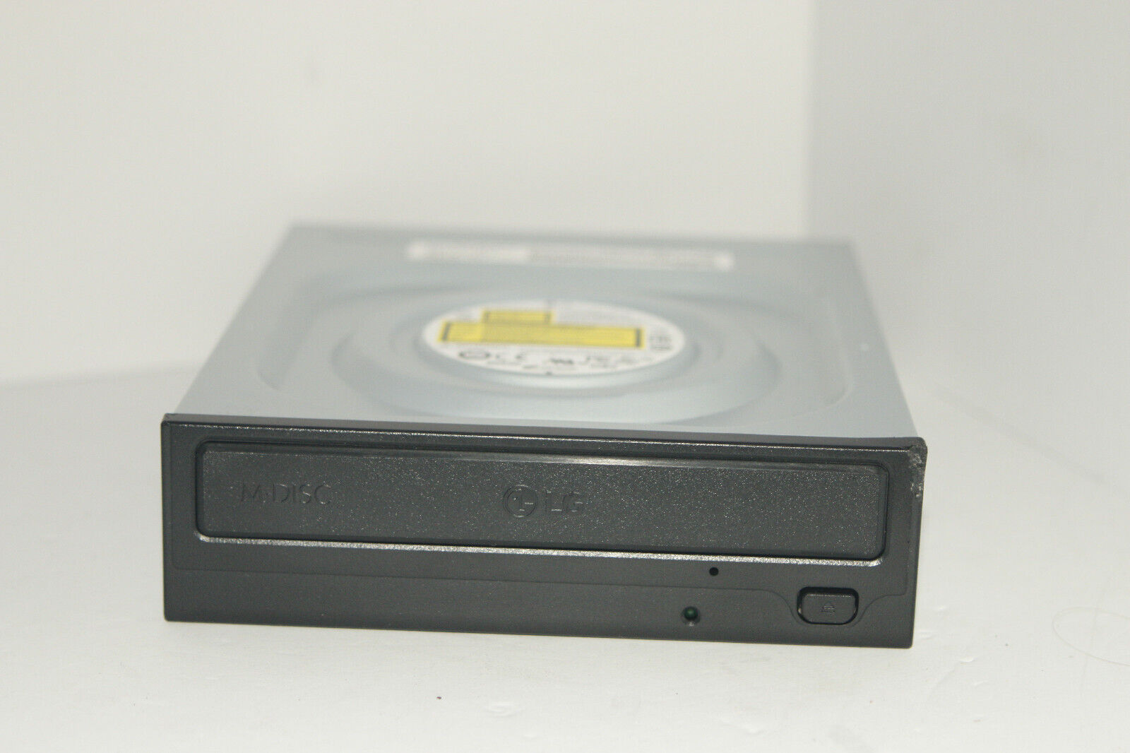 LG Internal SATA  Disc Burner Re-Writer Drive GH24NSC0 Super Multi DVD 2020