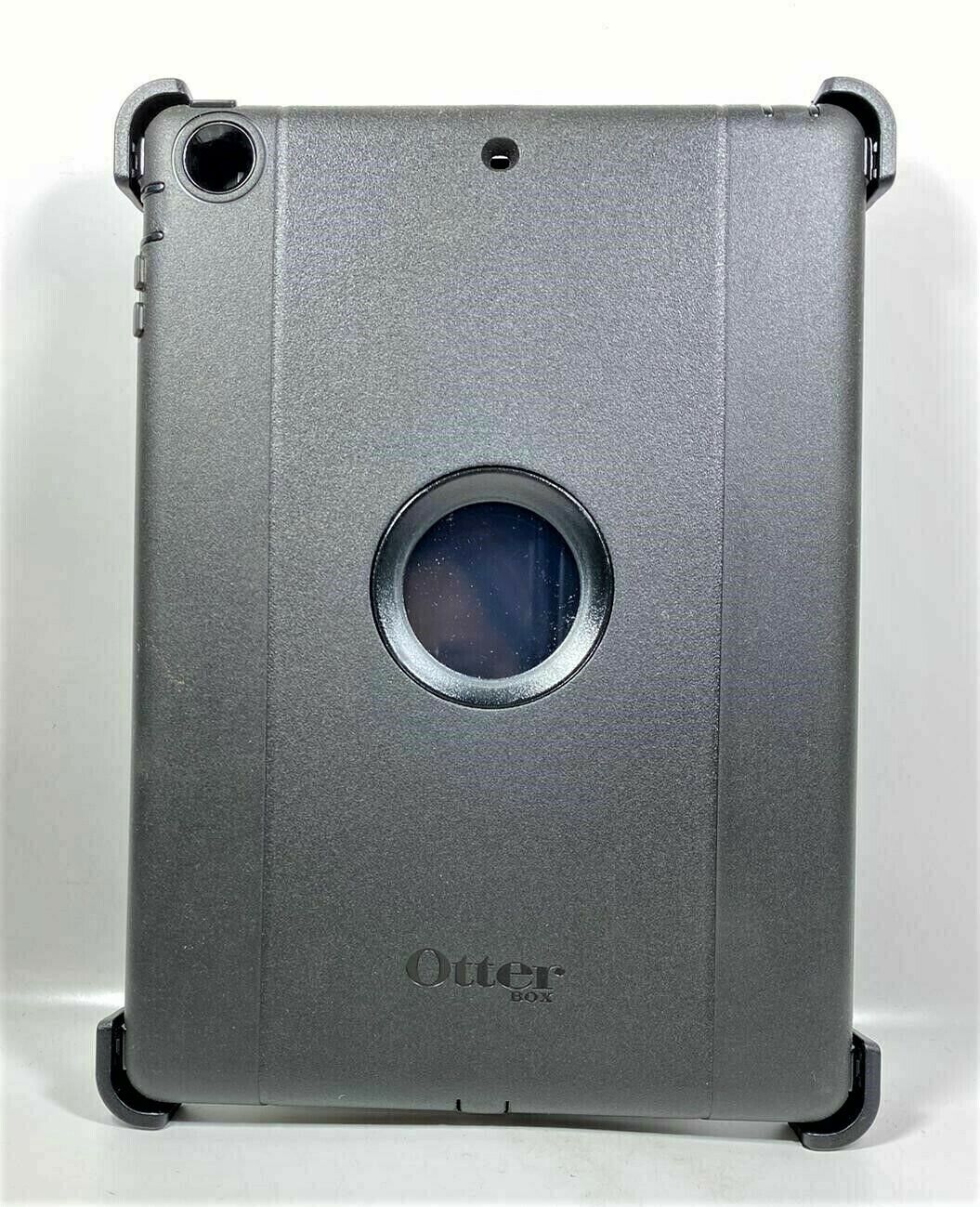 Otterbox Defender Rugged Series Case for Tablet, Black