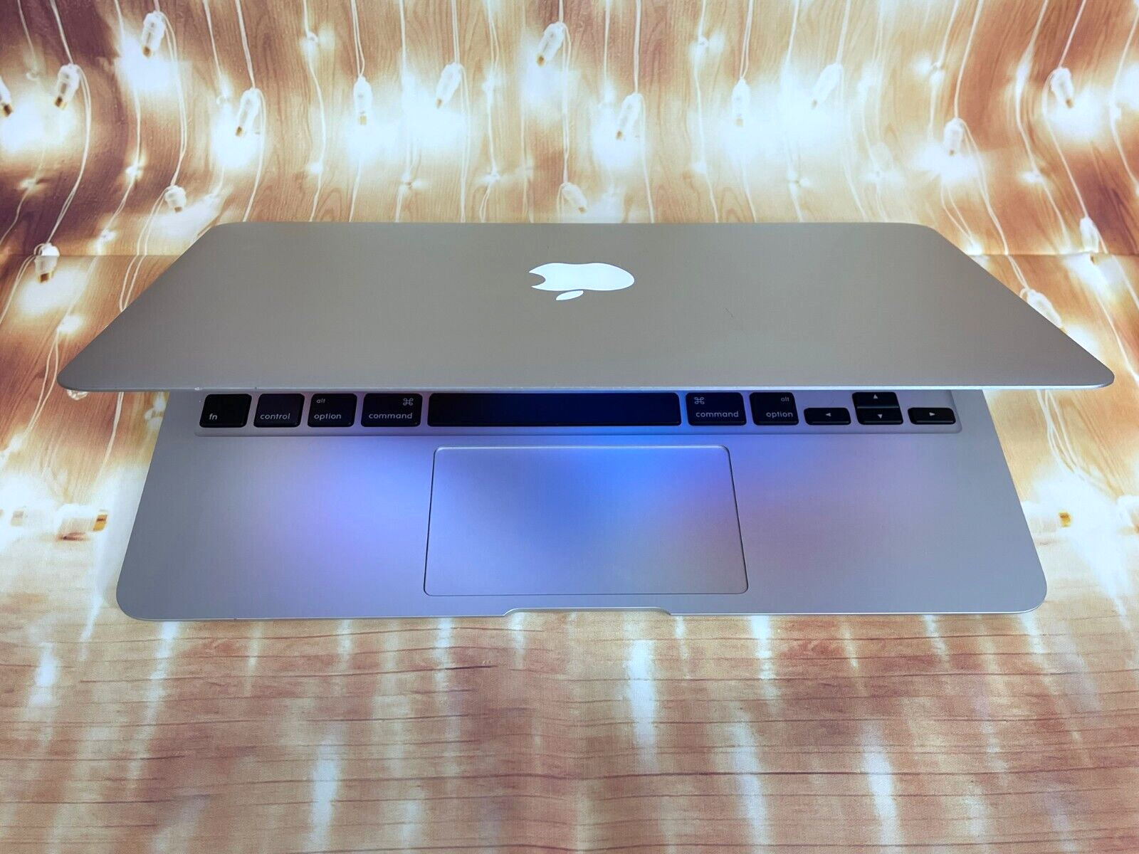 Apple Macbook Air 13 (2015) | i5 8GB + 512GB SSD | Ultra Light | MacOS+Warranty
