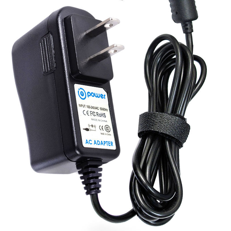 Roland RC-50 RA-30/50 SH-32 FIT AC ADAPTER CHARGER DC replace SUPPLY CORD
