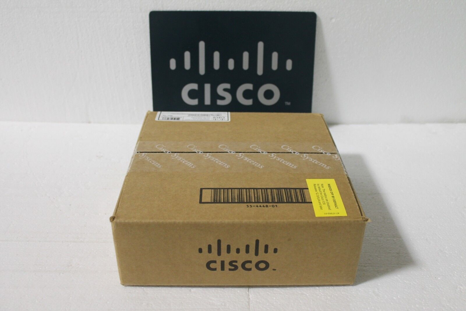 New Cisco Aironet 3702I Wireless 802.11ac Access Point AIR-CAP3702I-A-K9 