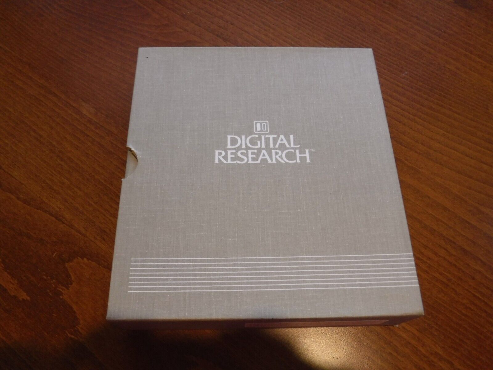 Digital Research Pascal MT+ IBM PC-DOS v3.11 Rare, Vintage Impossible to find