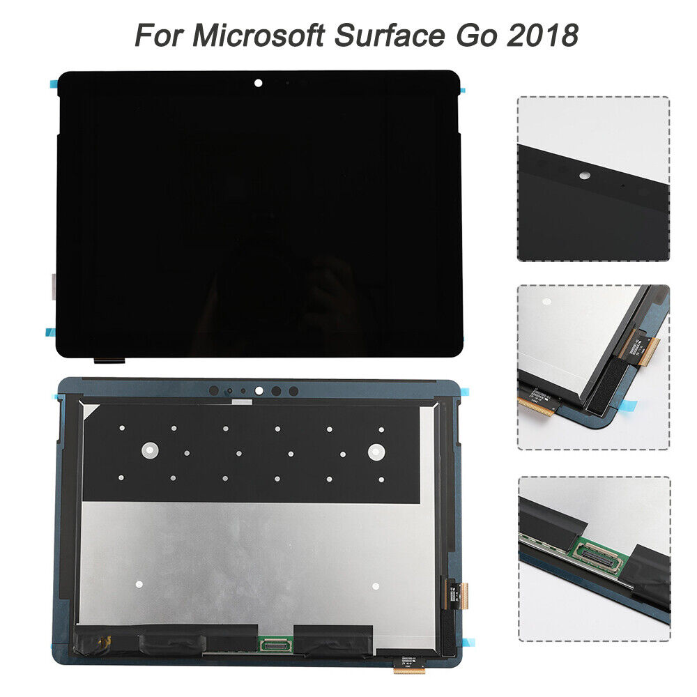 OEM LCD Display Touch Screen For Microsoft Surface Go 2018 1824 1825 10\