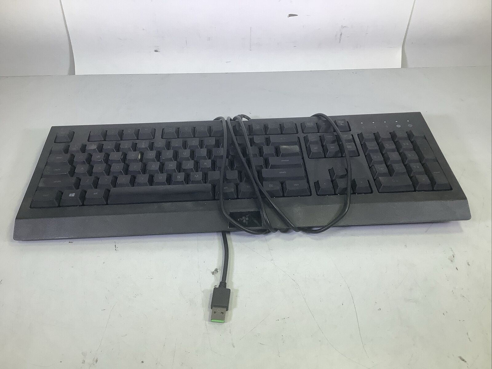 RAZER Keyboard RZ03-0274 - NG F2C