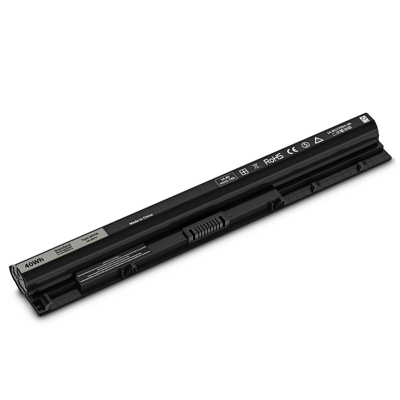 M5Y1K Battery for Dell Inspiron 3451 3551 3458 3558 5551 5558 5559 07G07 Genuine