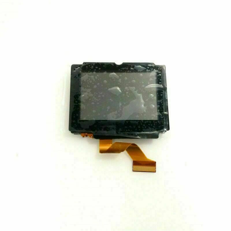 Replacement LCD Screen Display for Game Boy Advance SP GBA SP AGS-001 Console @#