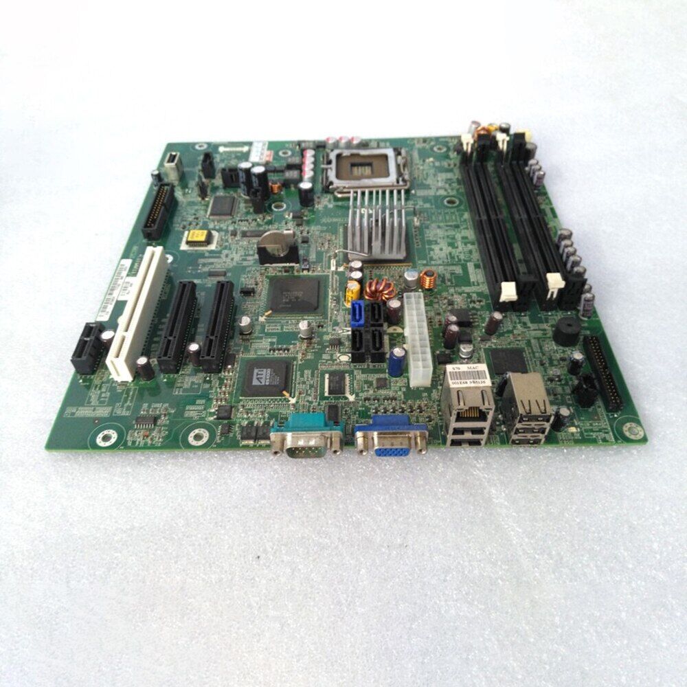 Motherboard For Dell PowerEdge T100 CN-0T065F System Mainboard