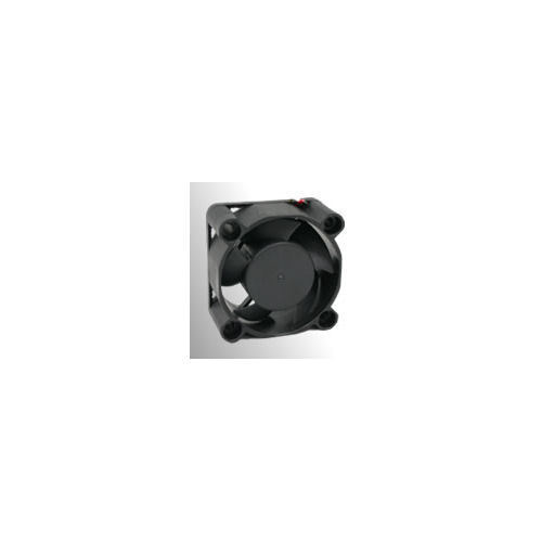 EverCool 40mmx20mm High Speed 3Pin  Ball Bearing Fan (EC4020H12CA)