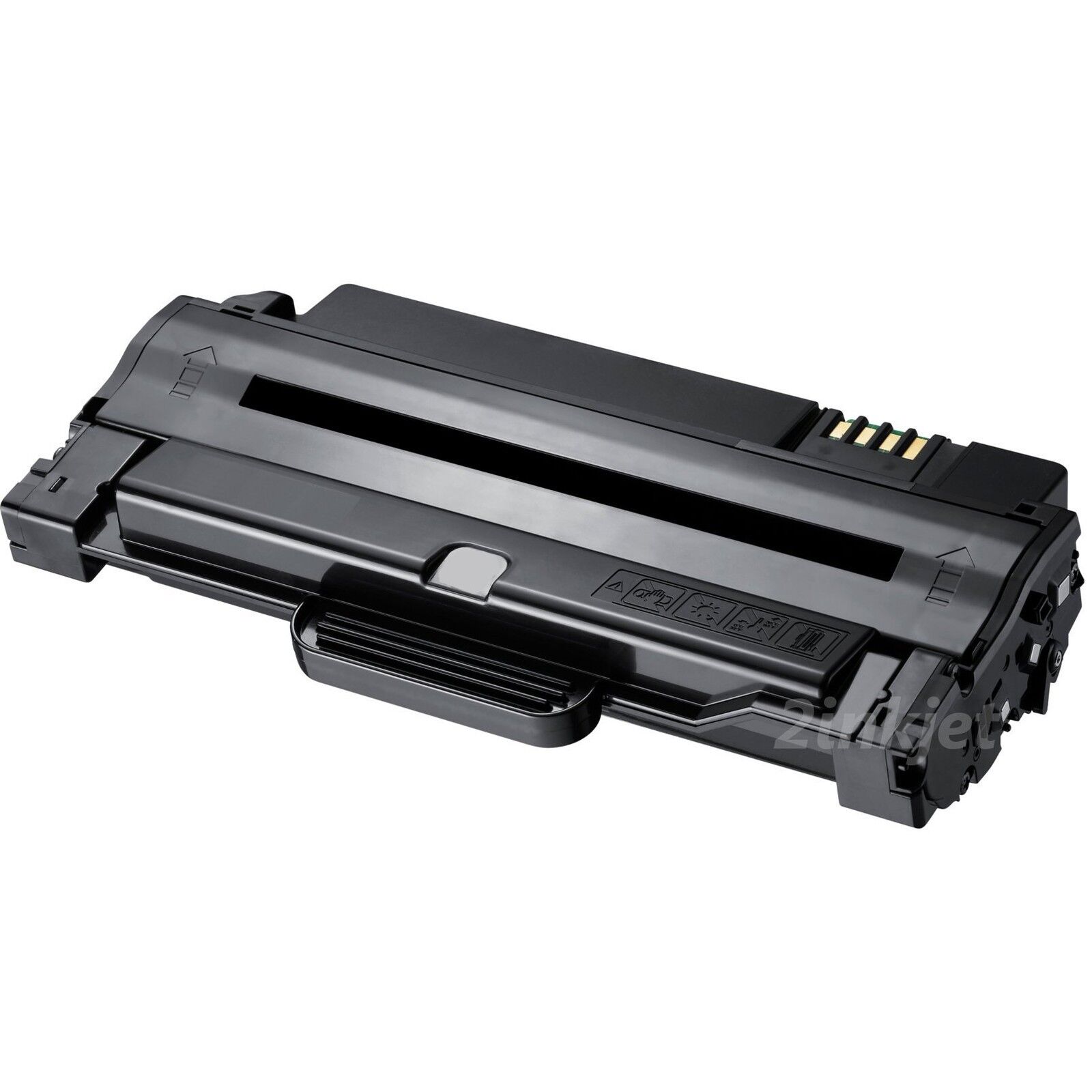 330-9523 BLACK Toner Cartridge for Dell 1130 1130n 1133 1135n 7H53W
