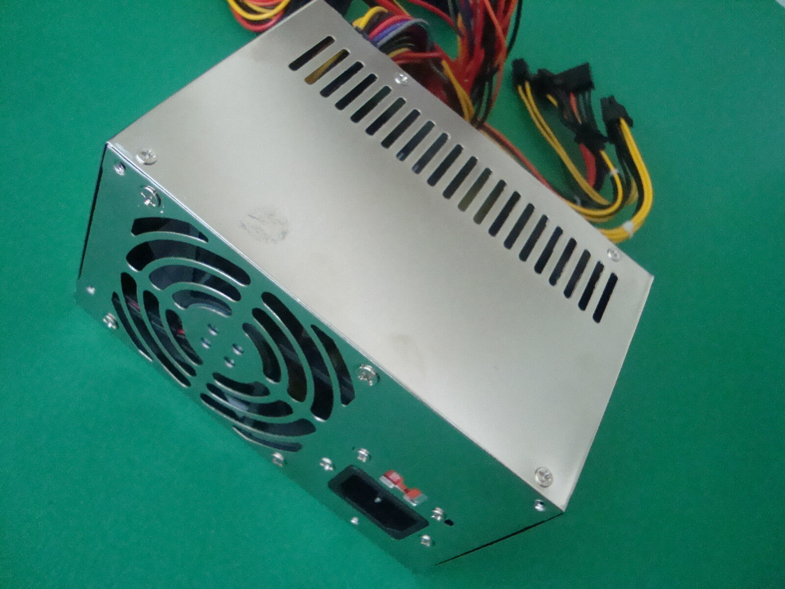 480W 8N Dell PowerEdge SC430 SC440 Power Supply Replace  - FREE Priority Ship