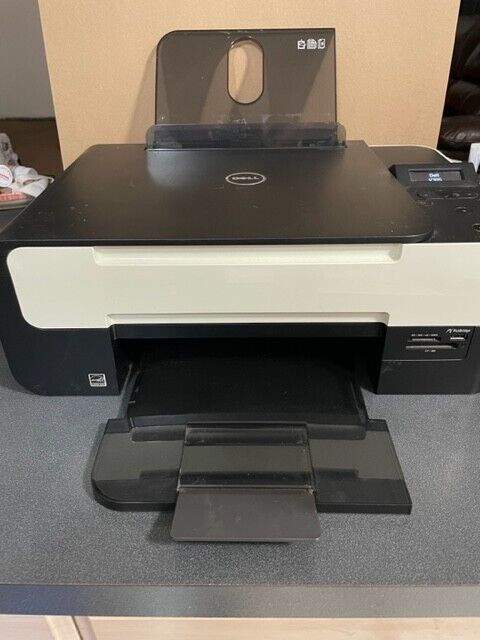 Dell V305W  All-In-One Wi-Fi Inkjet Printer Pre Owned