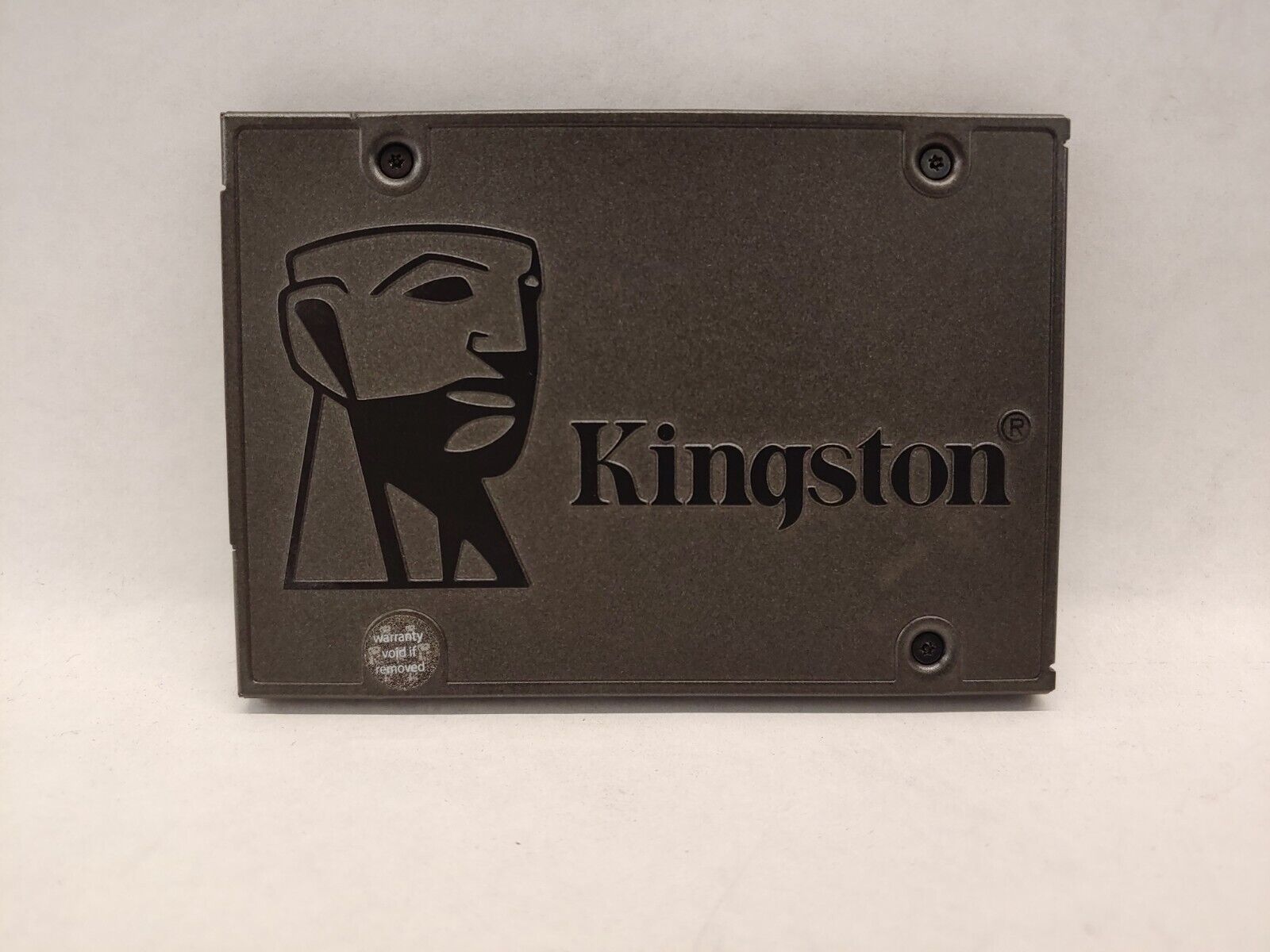 Kingston SSD 240GB SQ500S37/240G SATA III 2.5