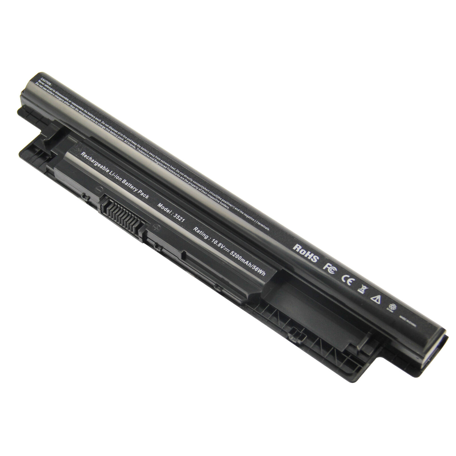 MR90Y XCMRD battery for Dell Inspiron 17 3721 3737 17R 5721 17R 5737 14R 58Wh