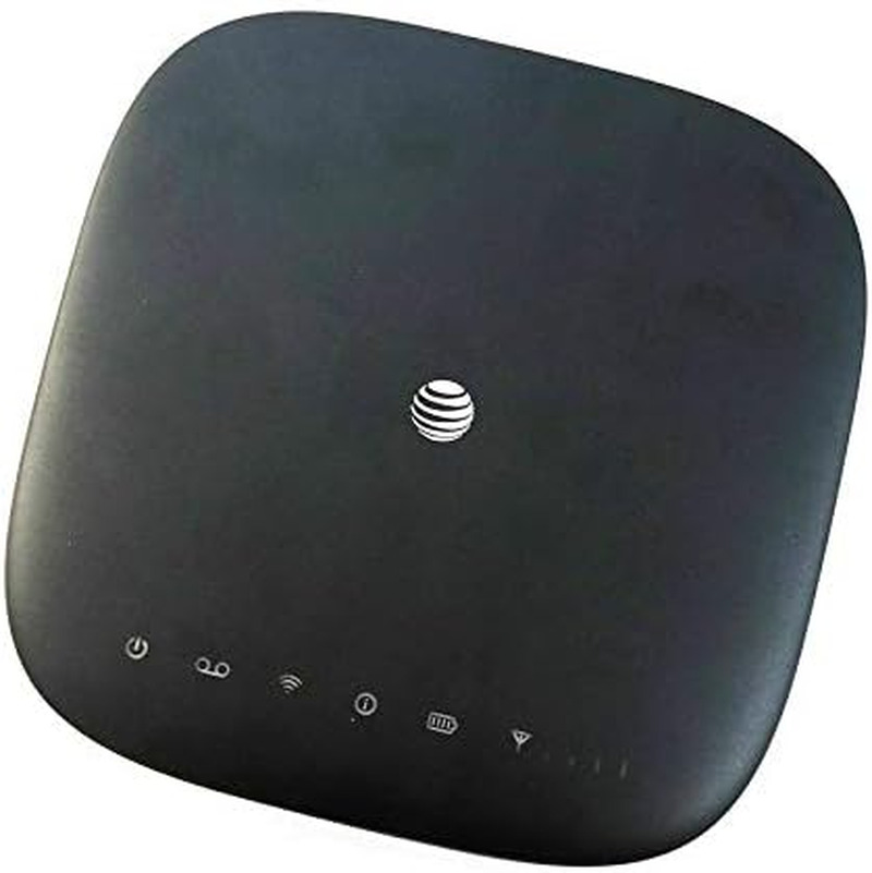 Netcomm Wireless Internet Router IFWA 40 Mobile 4g LTE Wi-Fi Hotspot IFWA 40 ...