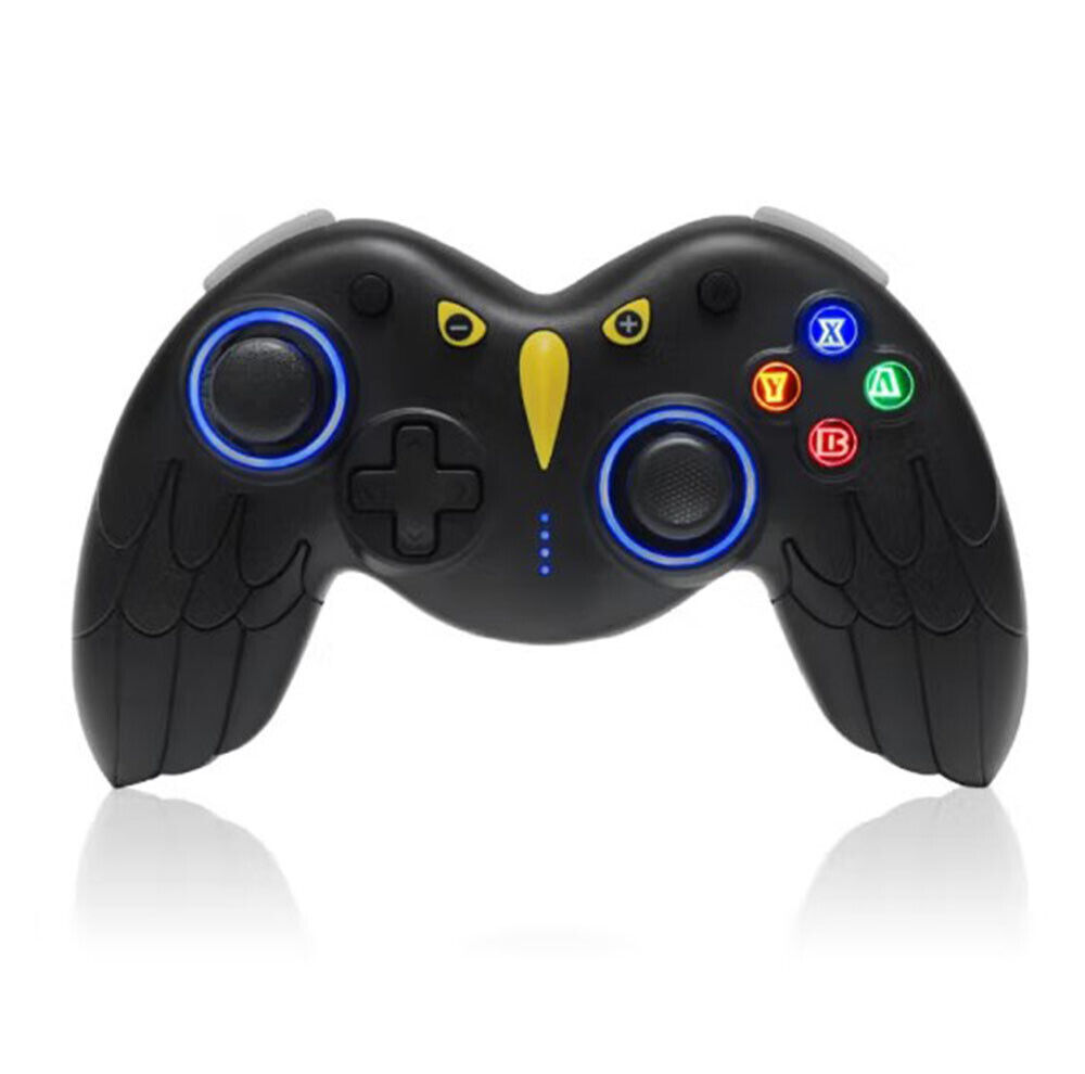 STOGA Bluetooth Wireless Gamepad Gaming Controller For NS Steam Android PC TV