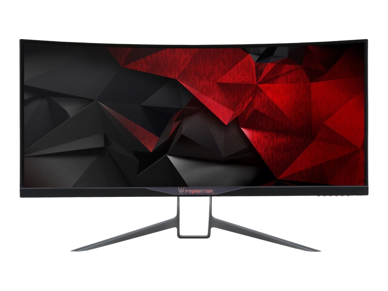 Acer Predator x34 IPS Gaming Monitor 120hz ultra wide curved G-SYNC