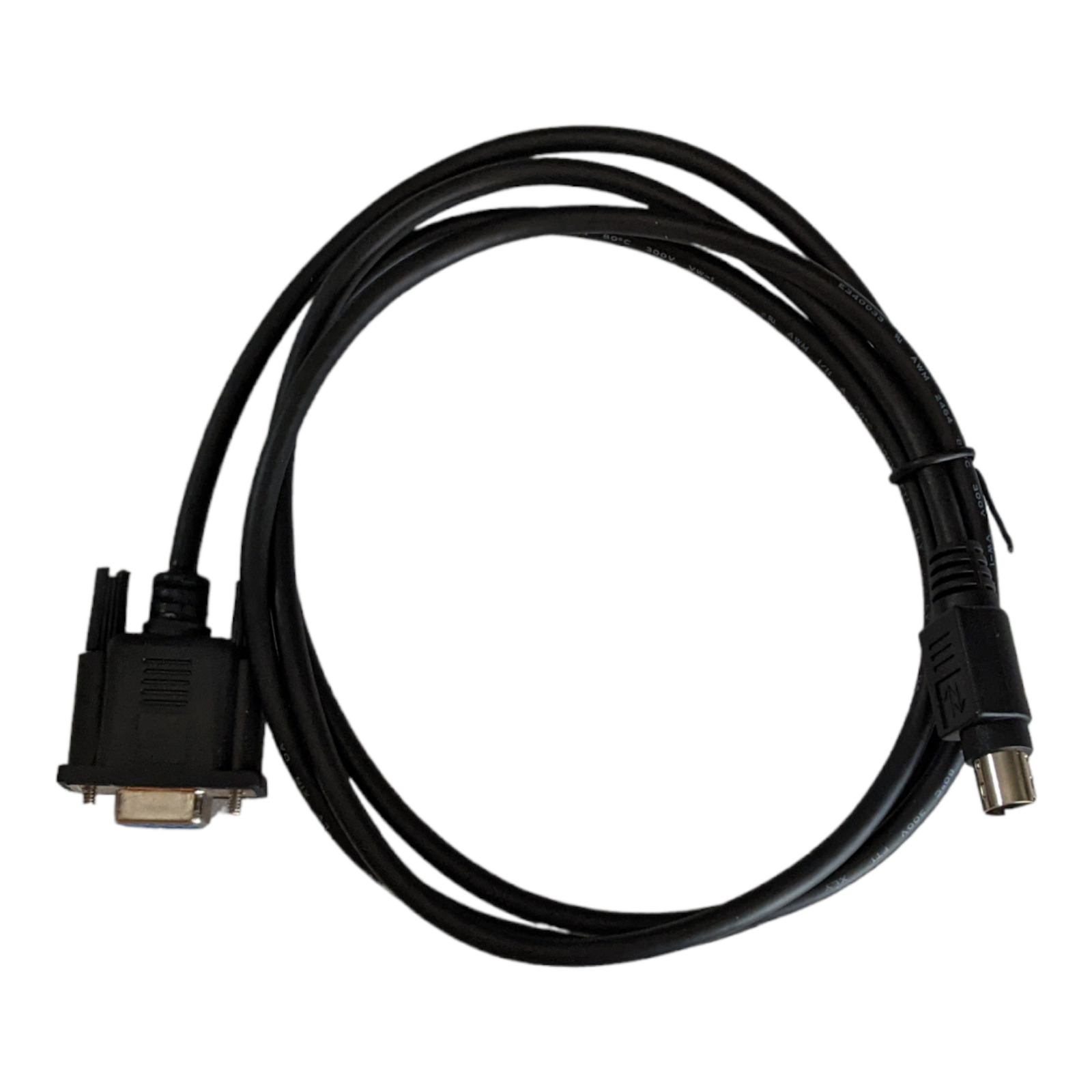 For Dell Password Reset/Service Cable MN657 MD1200 MD1220 MD3200 MD3200i 3M