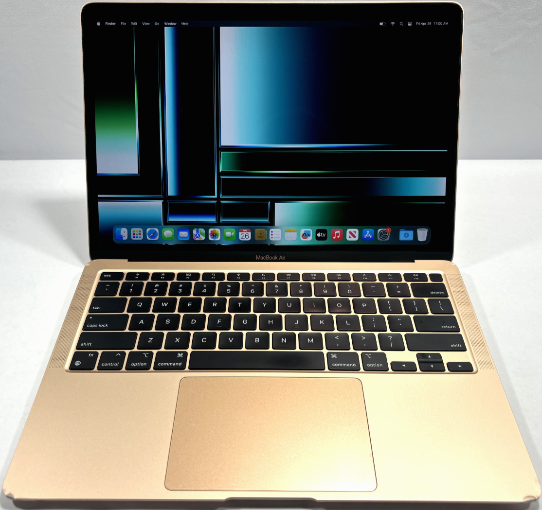 Apple Macbook Air 13\