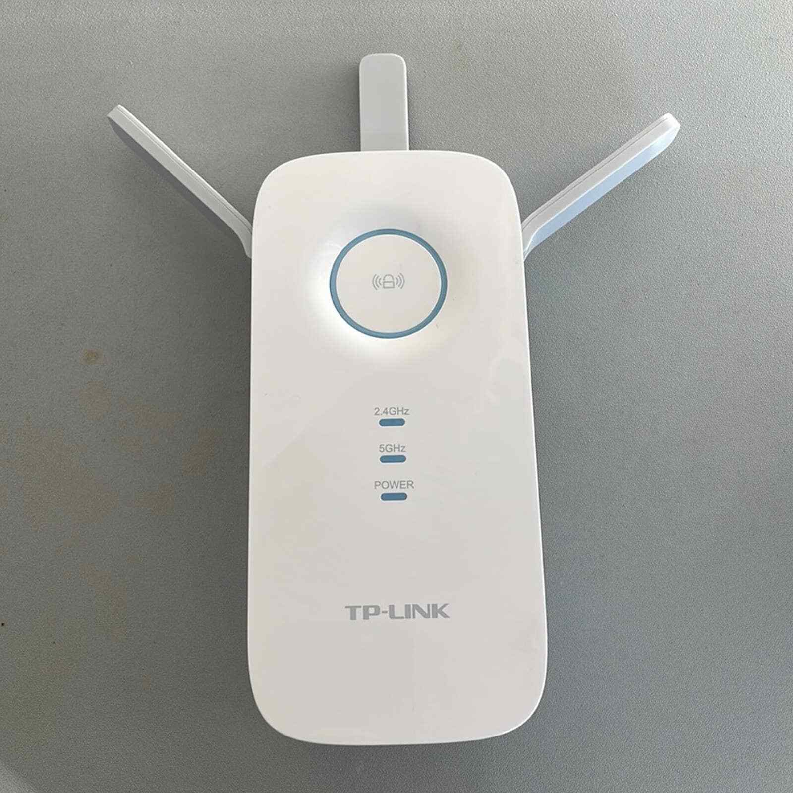 TP-LINK AC1750 Wi-Fi Range Extender Model RE450 📡Expand Your Wireless Network🚀