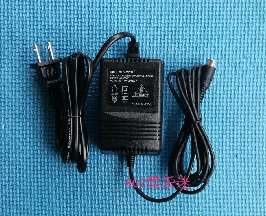 1PC for  UB1002FX 14.8v mixer power supply  Power adapter 220V