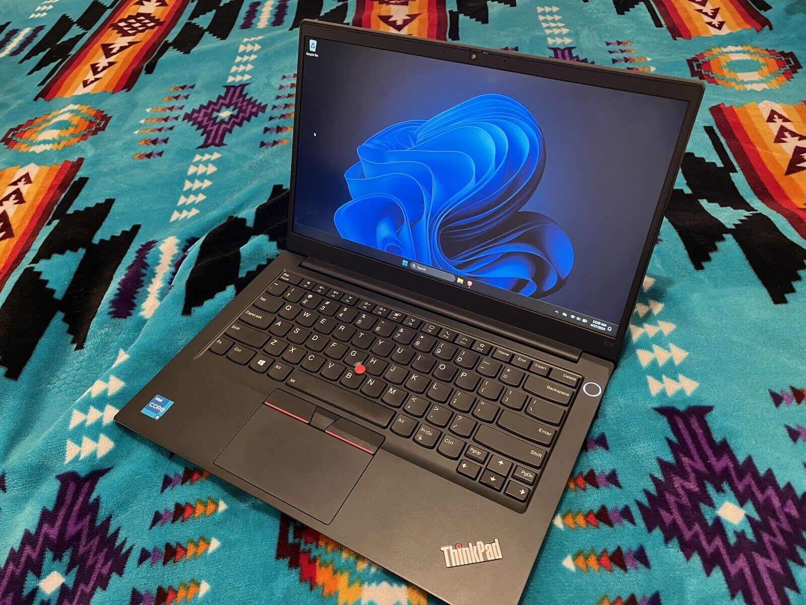 Lenovo ThinkPad E14 Gen 2 14\