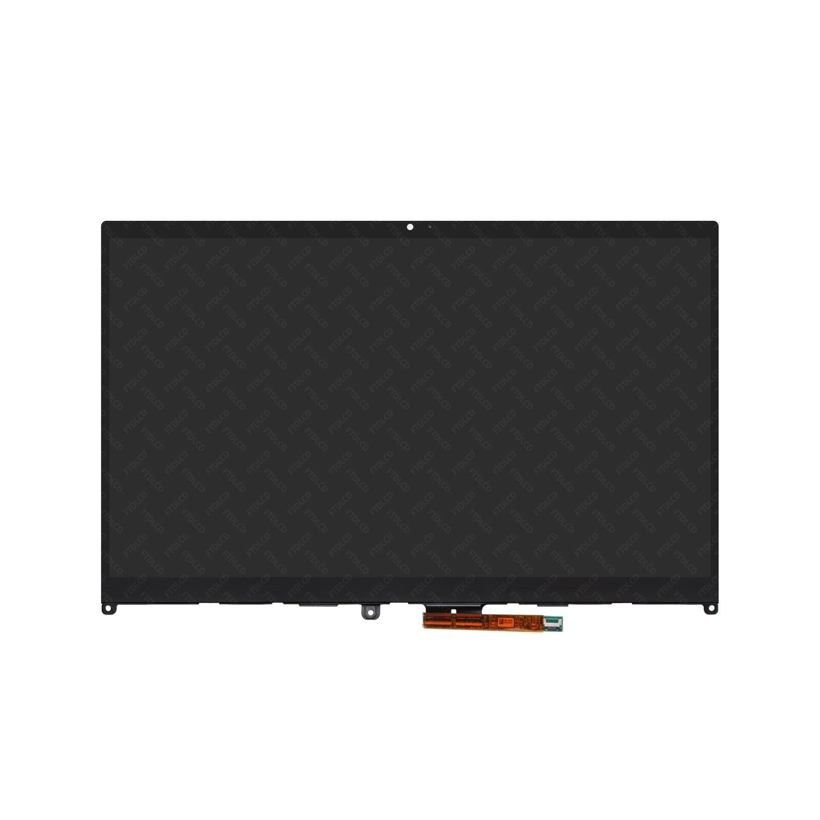 14'' IPS LCD TouchScreen Digitizer Assembly for Lenovo Flex 5-14ALC05 82HU002YUS