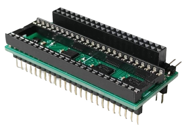 RGB to HDMI adapter Commodore Amiga 500 RGB2HDMI New