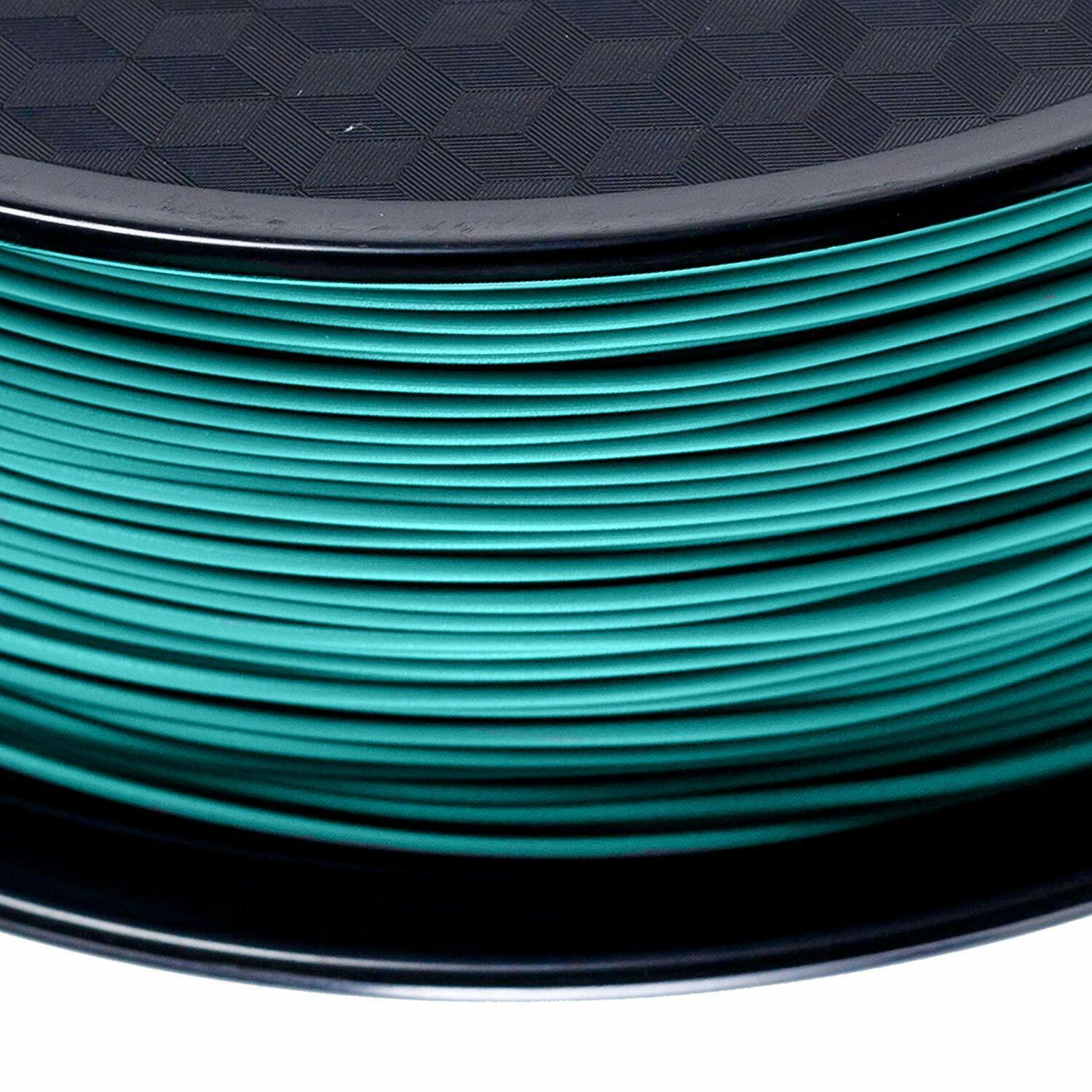 Paramount 3D PETG (Mid Century Teal) 1.75mm 1kg Filament [ATRL50217718G]