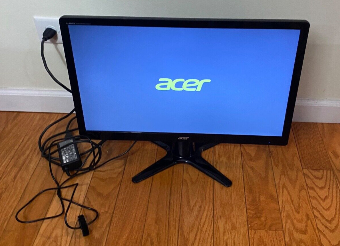 Acer G226HQL 21.5\