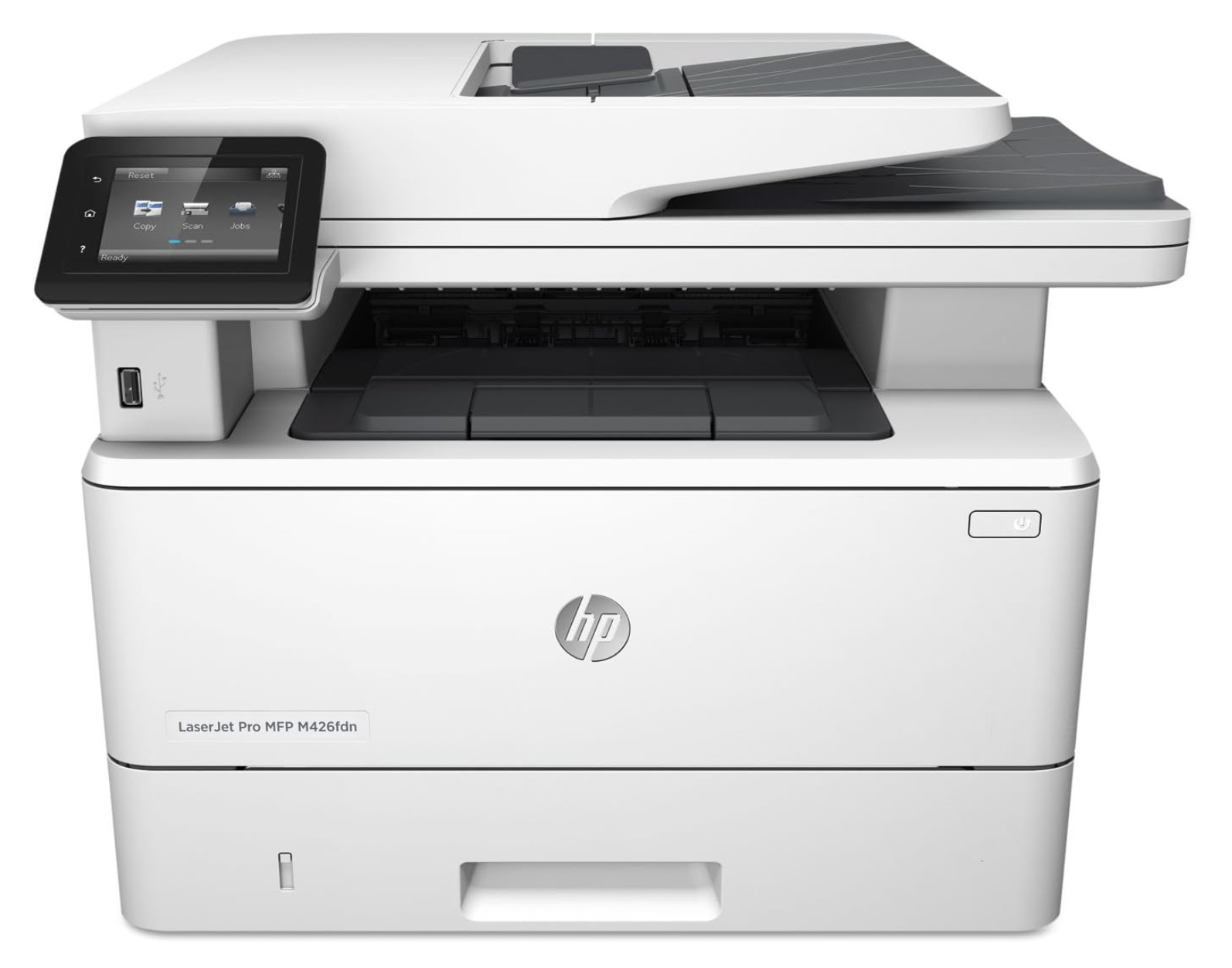 HP LaserJet Pro M426fdn All-in-One Laser Printer with Built-in Ethernet -PERFECT
