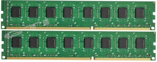 New 4GB KIT 2 x 2GB Dell Inspiron 560 560s 570 580 580s 620 620s I580 Ram Memory
