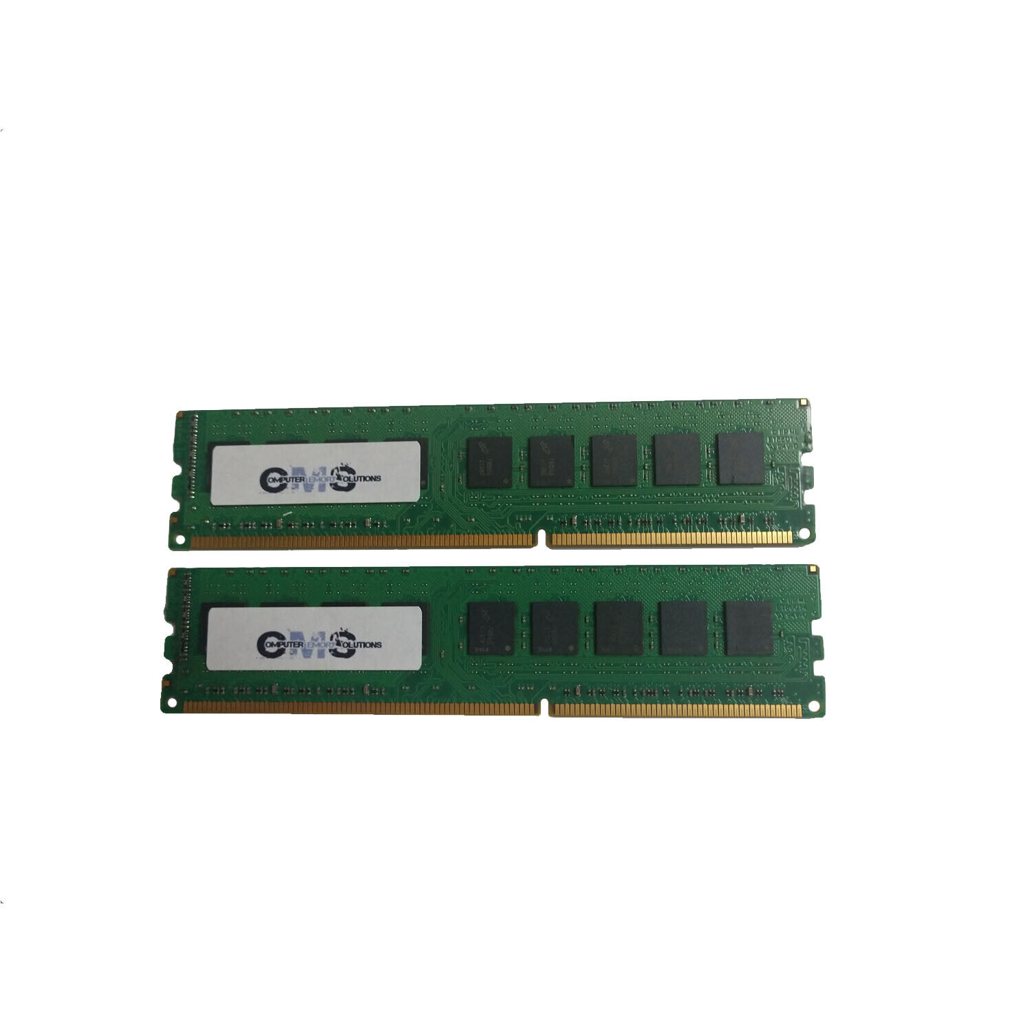 2GB (2x1GB) RAM Memory Compatible with Dell PowerEdge SC440 ECC Non Register B71