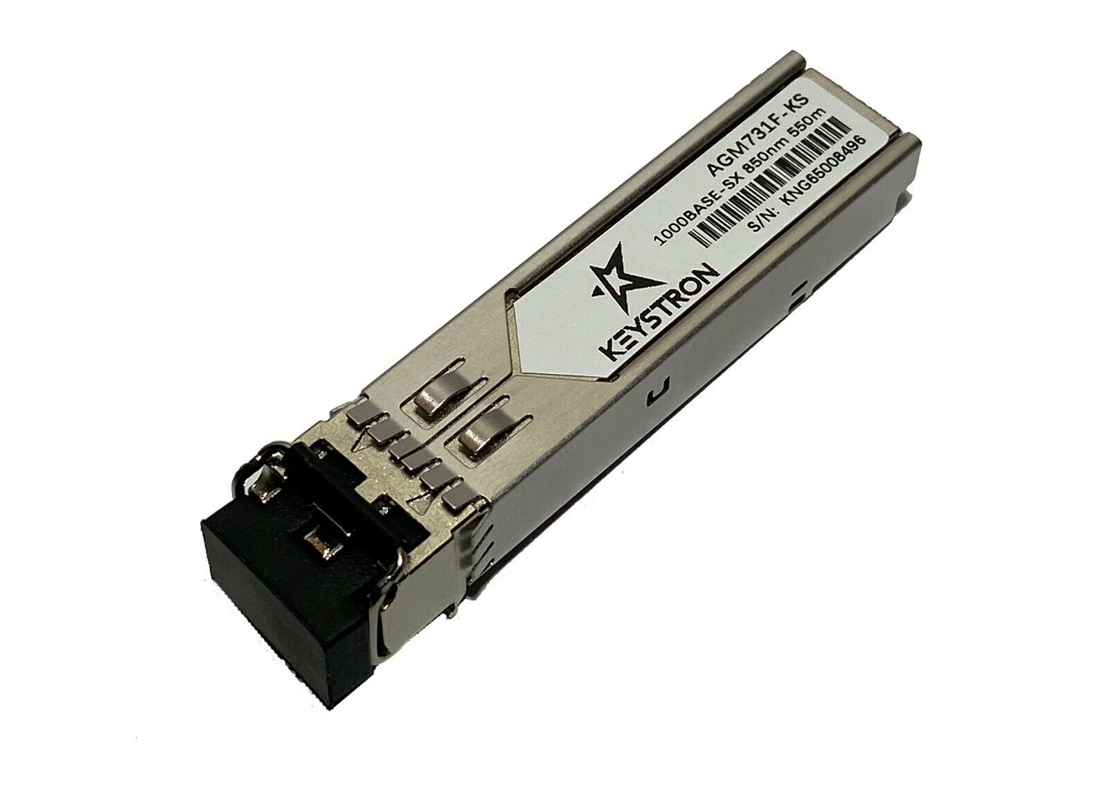 New AGM731F Netgear Compatible Transceivers with life-time warranty 1000Base-SX