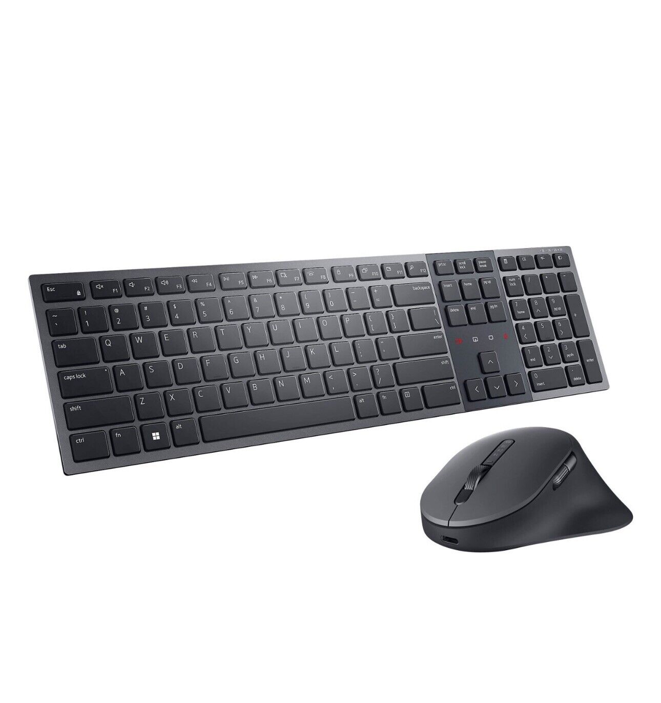 *BRAND NEW SEALED* Dell Premier Collaboration Keyboard and Mouse