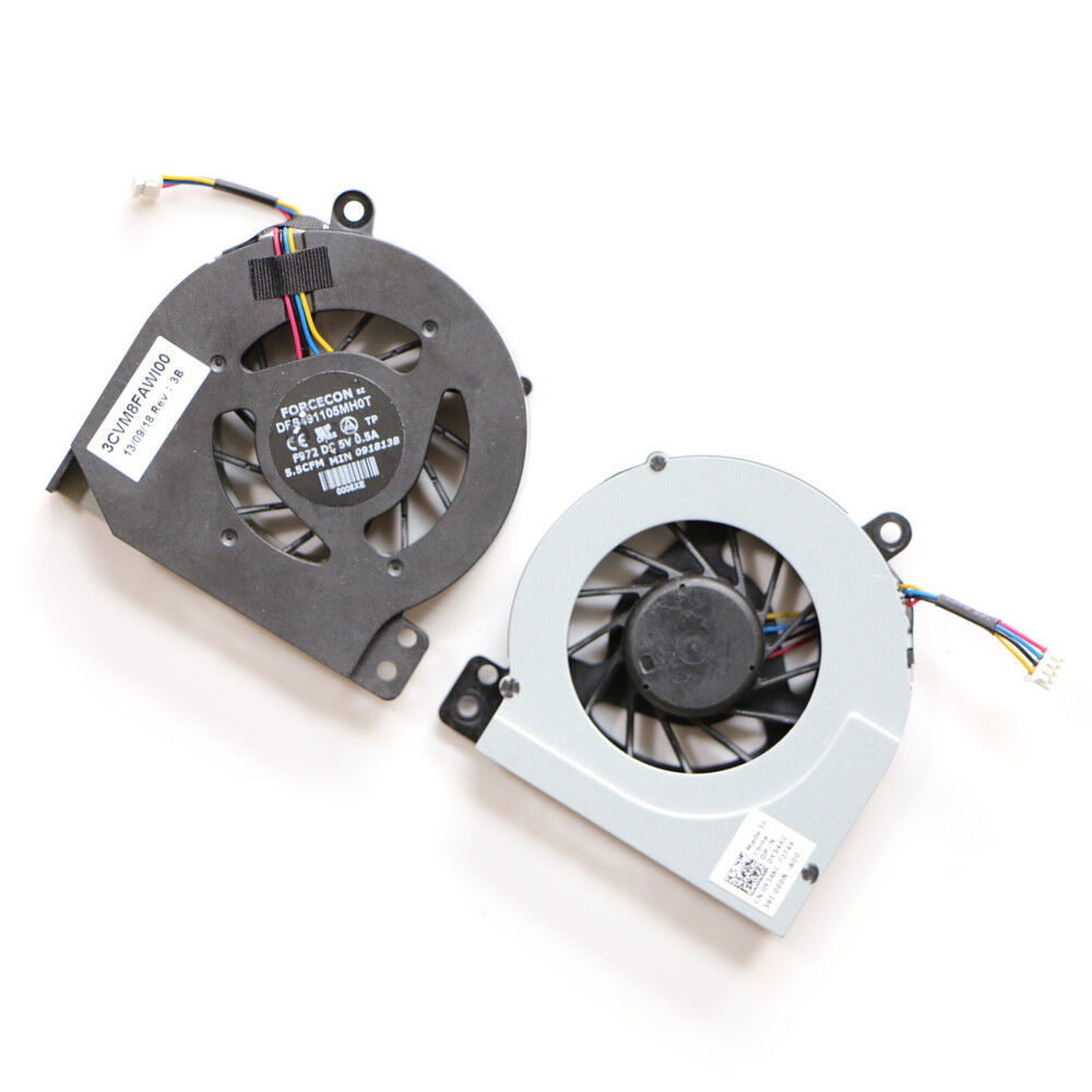 Dell Vostro 1014 1015 1088 CPU Cooling Fan CN-0Y34KC