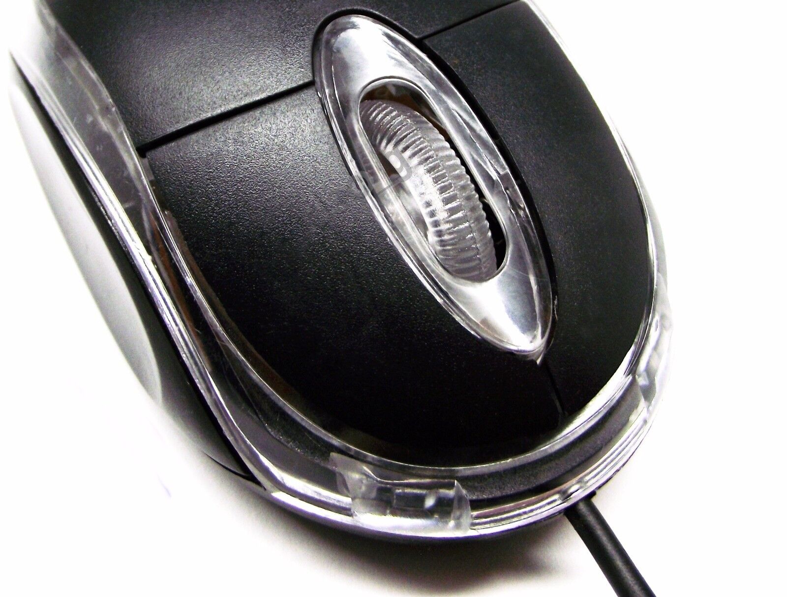 From Oz Quality 1PC USB Mouse Optical Comfy On Hand Wrist Simple Wired 4 Laptop