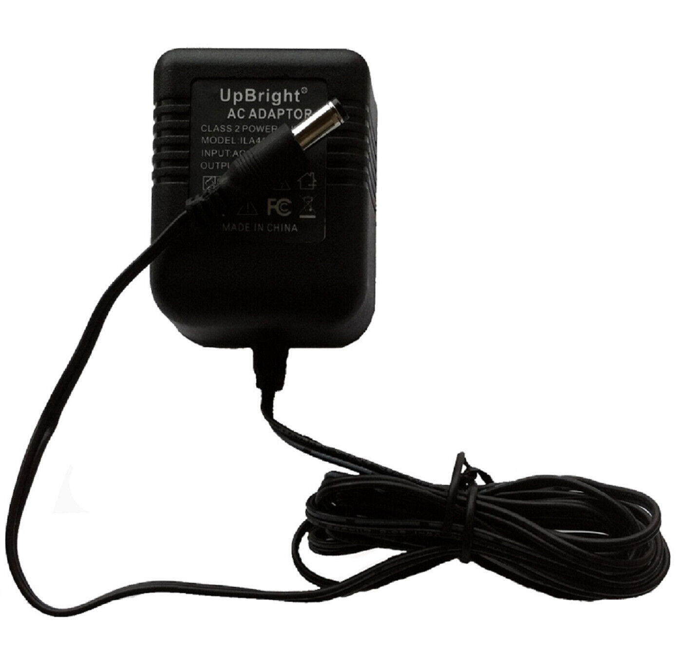 AC/AC Adapter For Pro-Ject Phono Box SE II MM/MC Phono Amplifier Power Supply