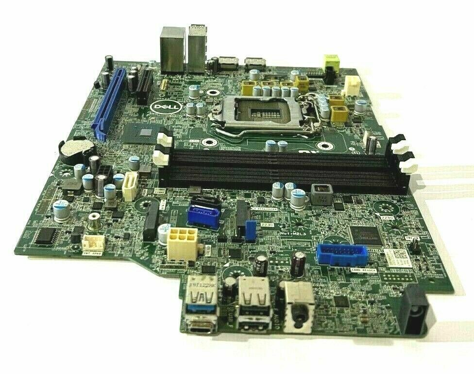 YJMC0, 0YJMC0 Dell Optiplex 5070 SFF Desktop Motherboard LGA1151 DDR4 - No CPU