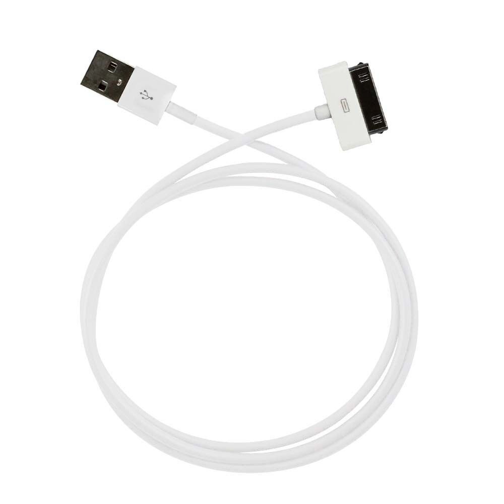 B2G1 Free NEW HOT USB Data Charger Cable Cord for Apple iPad Pad 1st GEN 32GB