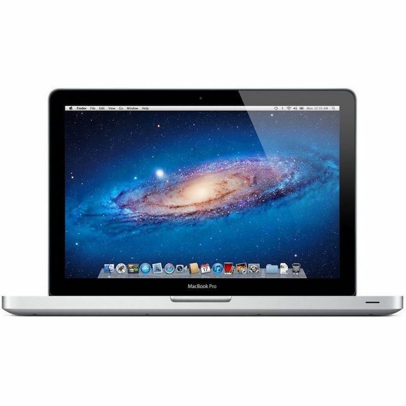 Apple MacBook Pro Laptop Core i5 2.5GHz 4GB RAM 500GB HD 13