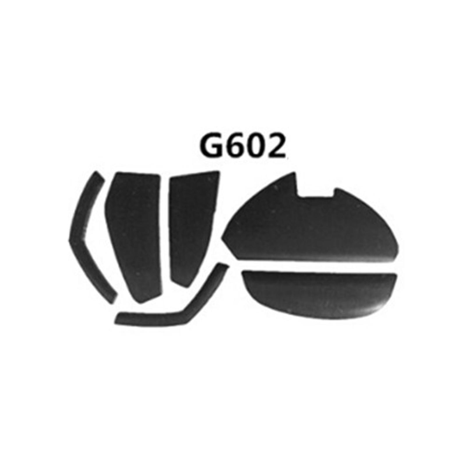 New Replacement Pads Mouse Feet Stickers For Logitech G602 Wireless Gaming Mouse