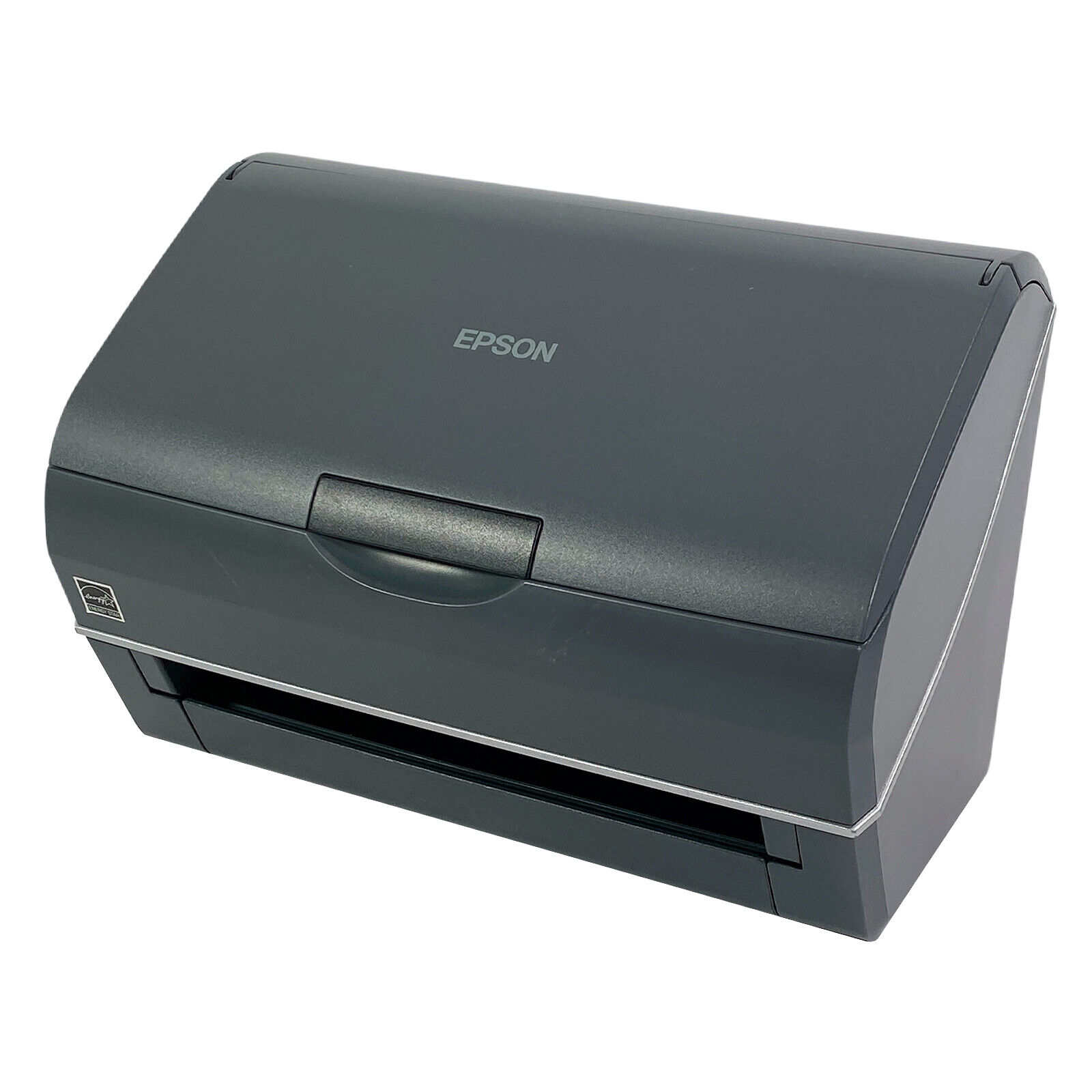 Epson GT-S50 Color Sheetfed Business Color Duplex Document Scanner No Adapter