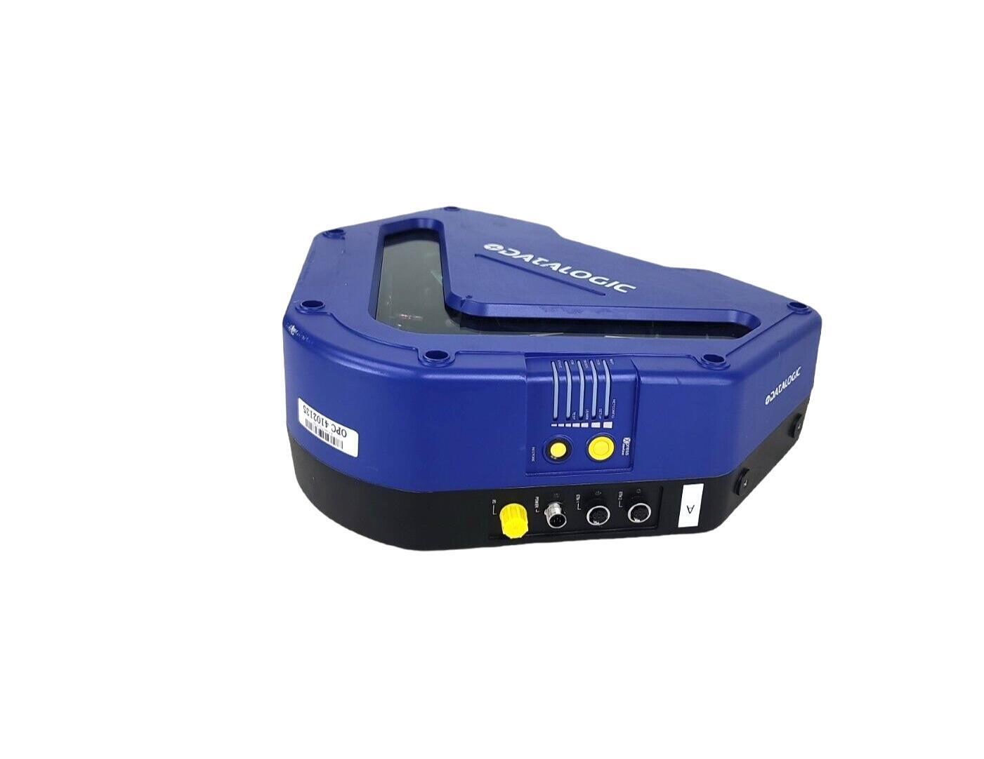 DataLogic DX8210-4100 Laser Barcode Reader